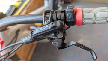 Brugt Specialized Turbo Kenevo Comp 2021 2021 Mountainbike — billede 6 af 6