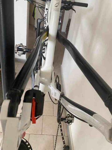 Tweedehands rockkrider XC900S 2023 Mountainbike — afbeelding 9 van 19