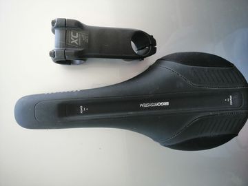 Tweedehands rockkrider XC900S 2023 Mountainbike — afbeelding 19 van 19