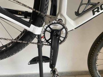 Tweedehands rockkrider XC900S 2023 Mountainbike — afbeelding 14 van 19