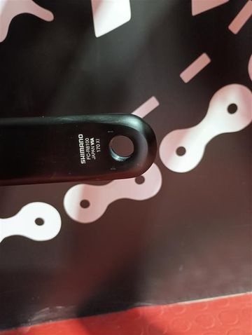 Used Merida Reacto 9000 2027 2027 Road & Gravel, Light Gray — image 6 of 6