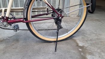 Used ATALA Custom Shimano Tourney Urban, White — image 5 of 13