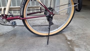 Gebrauchtes ATALA Custom Shimano Tourney Urban, Weiß — Bild 5 von 13