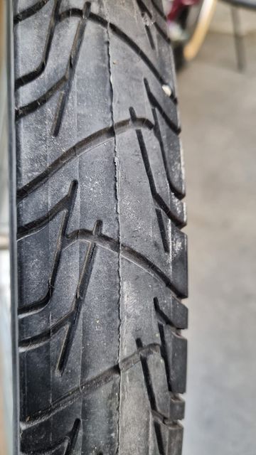 Gebrauchtes ATALA Custom Shimano Tourney Urban, Weiß — Bild 6 von 13