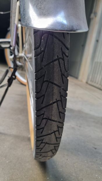 Used ATALA Custom Shimano Tourney Urban, White — image 7 of 13