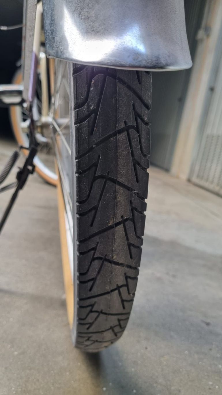Used ATALA Custom Shimano Tourney Urban, White — image 7 of 13
