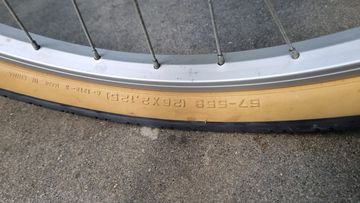 Gebrauchtes ATALA Custom Shimano Tourney Urban, Weiß — Bild 11 von 13