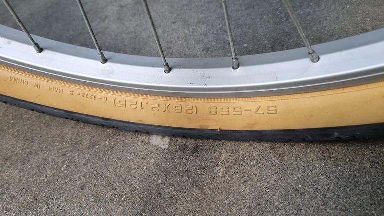 Used ATALA Custom Shimano Tourney Urban, White — image 11 of 13