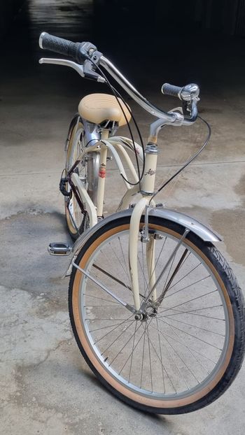 Used ATALA Custom Shimano Tourney Urban, White — image 3 of 13