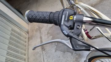 Gebrauchtes ATALA Custom Shimano Tourney Urban, Weiß — Bild 8 von 13