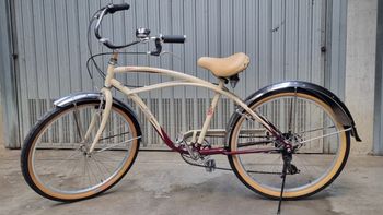 Used ATALA Custom Shimano Tourney Urban & Touring