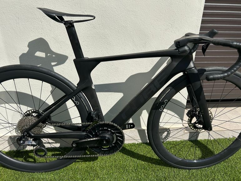Cube LITENING AERO C:68X RACE 2022