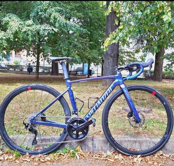 Specialized Allez Sprint Comp 2025 2025 Road & Gravel d'occasion