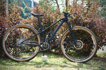 Gebrauchtes Canyon Exceed CF SLX 9.0 Pro Race 2019 2019 MTB