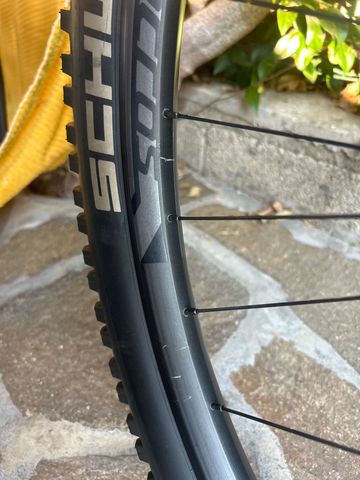 Gebrauchtes Scott Lumen eRIDE 910 2025 2025 Mountainbike, Hellgrau — Bild 6 von 14