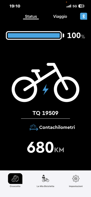 Gebrauchtes Scott Lumen eRIDE 910 2025 2025 Mountainbike, Hellgrau — Bild 12 von 14
