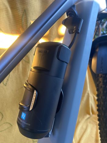 Brugt Scott Lumen eRIDE 910 2025 2025 Mountainbike — billede 11 af 14