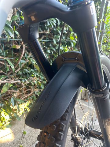 Gebrauchtes Scott Lumen eRIDE 910 2025 2025 Mountainbike, Hellgrau — Bild 9 von 14