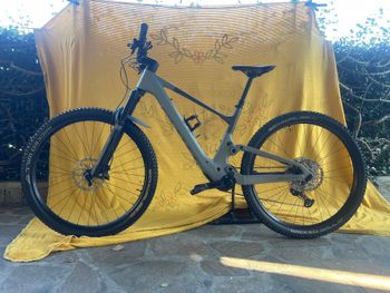 Gebrauchtes Scott Lumen eRIDE 910 2025 2025 MTB