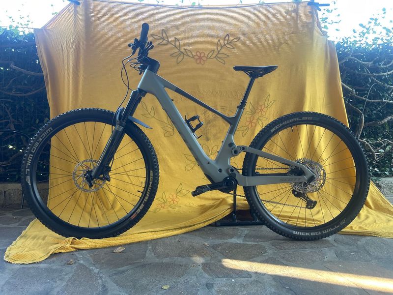 Gebrauchtes Scott Lumen eRIDE 910 2025 2025 MTB