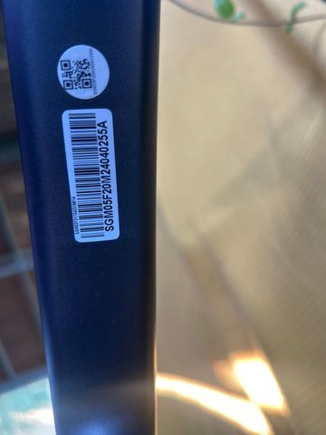 Gebrauchtes Scott Lumen eRIDE 910 2025 2025 Mountainbike, Hellgrau — Bild 7 von 14