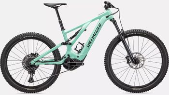 Used Specialized Turbo Levo Alloy 2022 2022 MTB