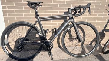 Used MMR Adrenaline 10 2024 2024 Road & Gravel
