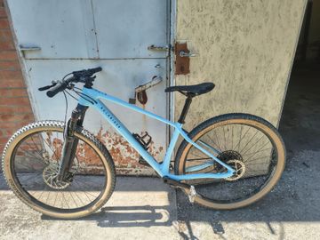 Brugt ROCKRIDER Cross Country SRAM GX 2023 Mountainbike — billede 2 af 3