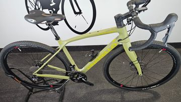 Używany Pinarello Granger X3 Disc 2023 2023 Road & Gravel — zdjęcie 10 z 20