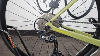 Brugt Pinarello Granger X3 Disc 2023 2023 Road & Gravel — billede 16 af 20