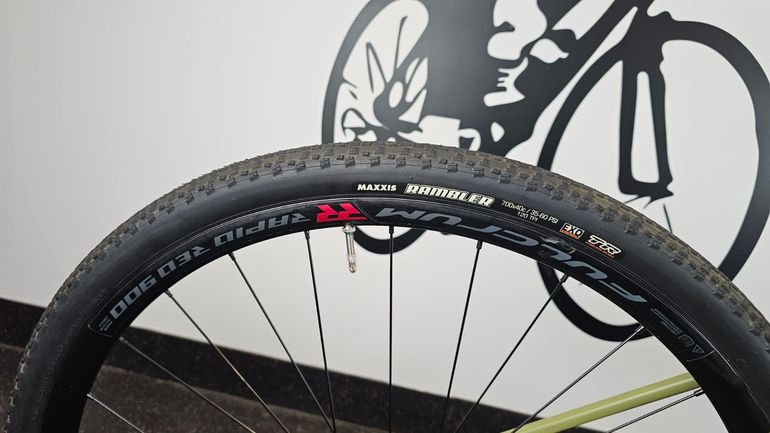 Brugt Pinarello Granger X3 Disc 2023 2023 Road & Gravel — billede 14 af 20