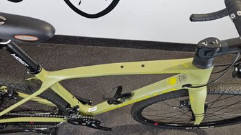 Brugt Pinarello Granger X3 Disc 2023 2023 Road & Gravel — billede 13 af 20
