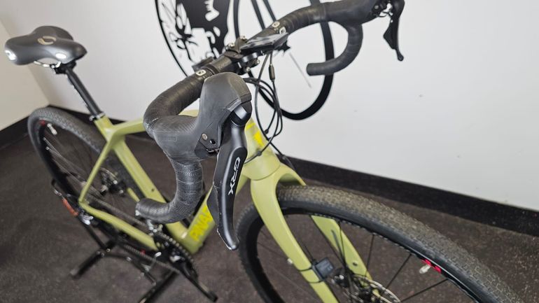Brugt Pinarello Granger X3 Disc 2023 2023 Road & Gravel — billede 11 af 20