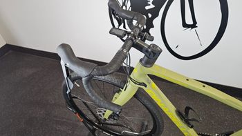 Brugt Pinarello Granger X3 Disc 2023 2023 Road & Gravel — billede 8 af 20