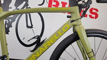 Brugt Pinarello Granger X3 Disc 2023 2023 Road & Gravel — billede 20 af 20