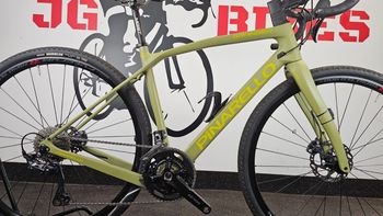 Brugt Pinarello Granger X3 Disc 2023 2023 Road & Gravel — billede 2 af 20