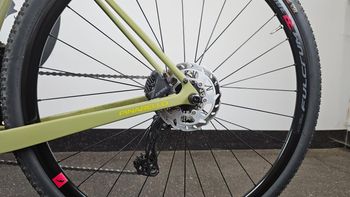 Brugt Pinarello Granger X3 Disc 2023 2023 Road & Gravel — billede 3 af 20