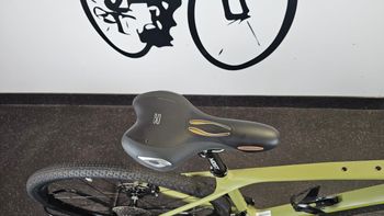Brugt Pinarello Granger X3 Disc 2023 2023 Road & Gravel — billede 12 af 20
