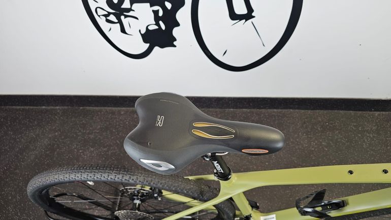 Brugt Pinarello Granger X3 Disc 2023 2023 Road & Gravel — billede 12 af 20
