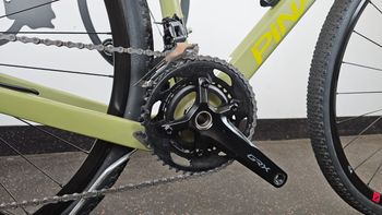 Brugt Pinarello Granger X3 Disc 2023 2023 Road & Gravel — billede 19 af 20