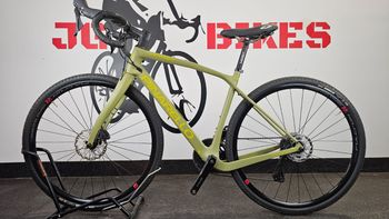 Brugt Pinarello Granger X3 Disc 2023 2023 Road & Gravel — billede 4 af 20