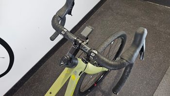 Brugt Pinarello Granger X3 Disc 2023 2023 Road & Gravel — billede 17 af 20