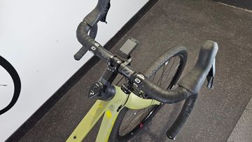 Używany Pinarello Granger X3 Disc 2023 2023 Road & Gravel — zdjęcie 17 z 20