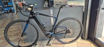 Gebrauchtes Cannondale Topstone Neo 5 2022 2022 Road & Gravel