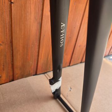 Used Specialized S-Works Aethos Frameset 2022 Road & Gravel, Black — image 7 of 11
