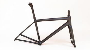 Used Specialized Aethos Frameset 2022 Road & Gravel