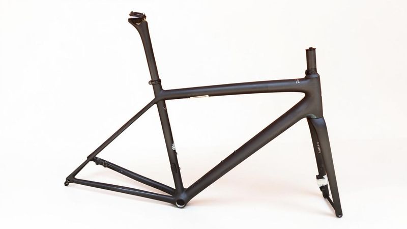 Specialized S-Works Aethos Frameset 2022 Road & Gravel d'occasion