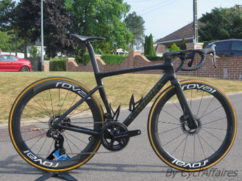 Used Specialized S-Works Tarmac SL7 - Shimano Dura-Ace Di2 2023 2023 Road & Gravel