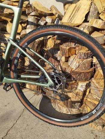 Używany Cannondale Topstone Shimano Ultegra 2021 Road & Gravel — zdjęcie 5 z 11