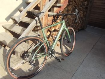 Używany Cannondale Topstone Shimano Ultegra 2021 Road & Gravel — zdjęcie 10 z 11